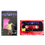 FUTURES Vol. 2 - Inner Ocean Records