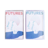 FUTURES Vol. 4 - Inner Ocean Records