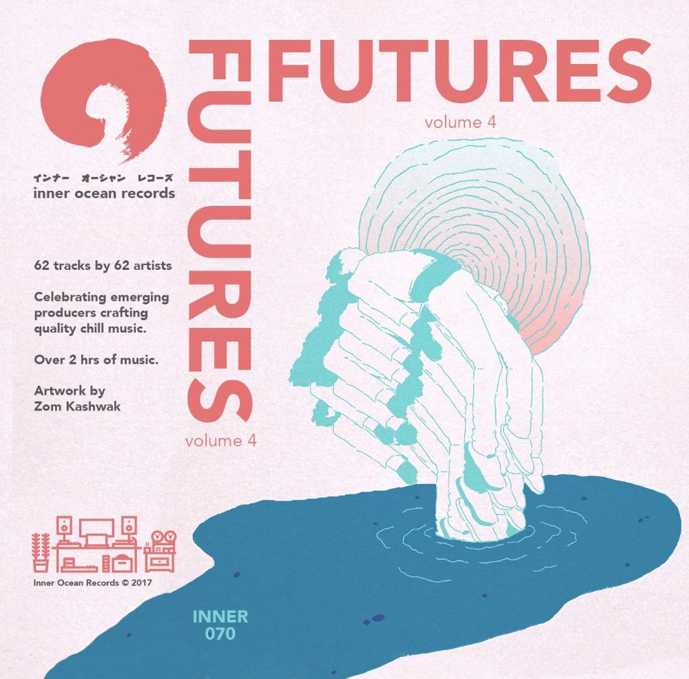 FUTURES Vol. 4 - Inner Ocean Records