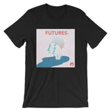 FUTURES Vol. 4 TEE - Inner Ocean Records
