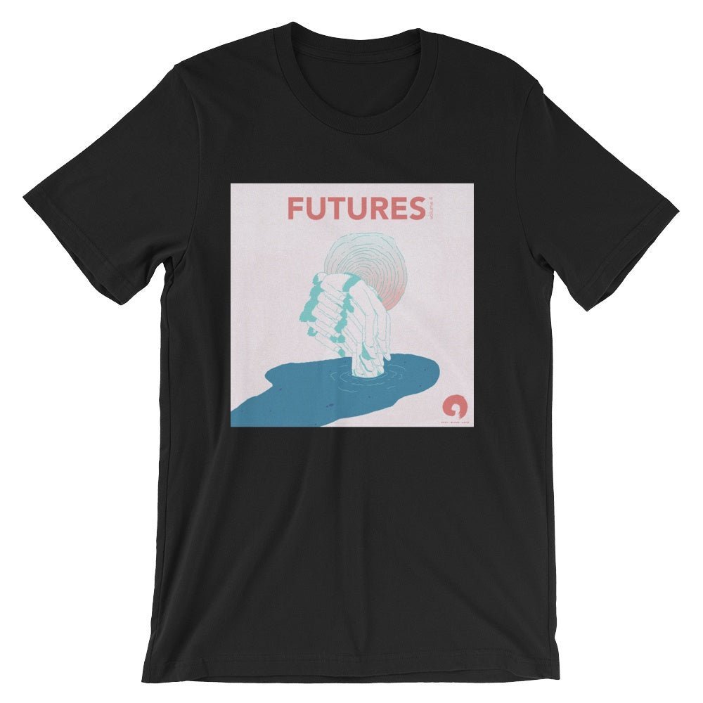 FUTURES Vol. 4 TEE - Inner Ocean Records