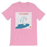 FUTURES Vol. 4 TEE - Inner Ocean Records