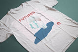 FUTURES Vol. 4 TEE - Inner Ocean Records