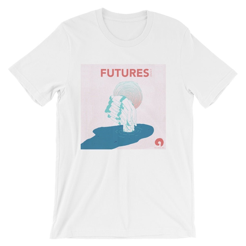 FUTURES Vol. 4 TEE - Inner Ocean Records