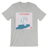 FUTURES Vol. 4 TEE - Inner Ocean Records