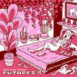 FUTURES Vol. 6 - Inner Ocean Records