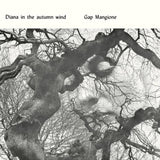 Gap Mangione - Diana in the Autumn Wind - Inner Ocean Records