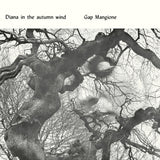 Gap Mangione - Diana in the Autumn Wind - Inner Ocean Records