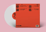 Garden of Eden - Double LP Compilation - Inner Ocean Records