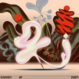 Garden of Eden - Double LP Compilation - Inner Ocean Records