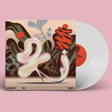 Garden of Eden - Double LP Compilation - Inner Ocean Records