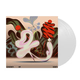 Garden of Eden - Double LP Compilation - Inner Ocean Records