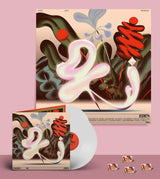 Garden of Eden - Double LP Compilation - Inner Ocean Records