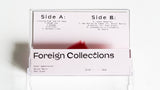 Gas Lab & Kristopher Eikrem - Foreign Collections - Inner Ocean Records