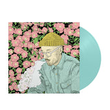 Gas Lab - Please Don't Judge Me - Inner Ocean Records