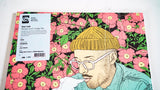 Gas Lab - Please Don't Judge Me - Inner Ocean Records