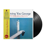 George Otsuka Quintet - Loving You George - Inner Ocean Records