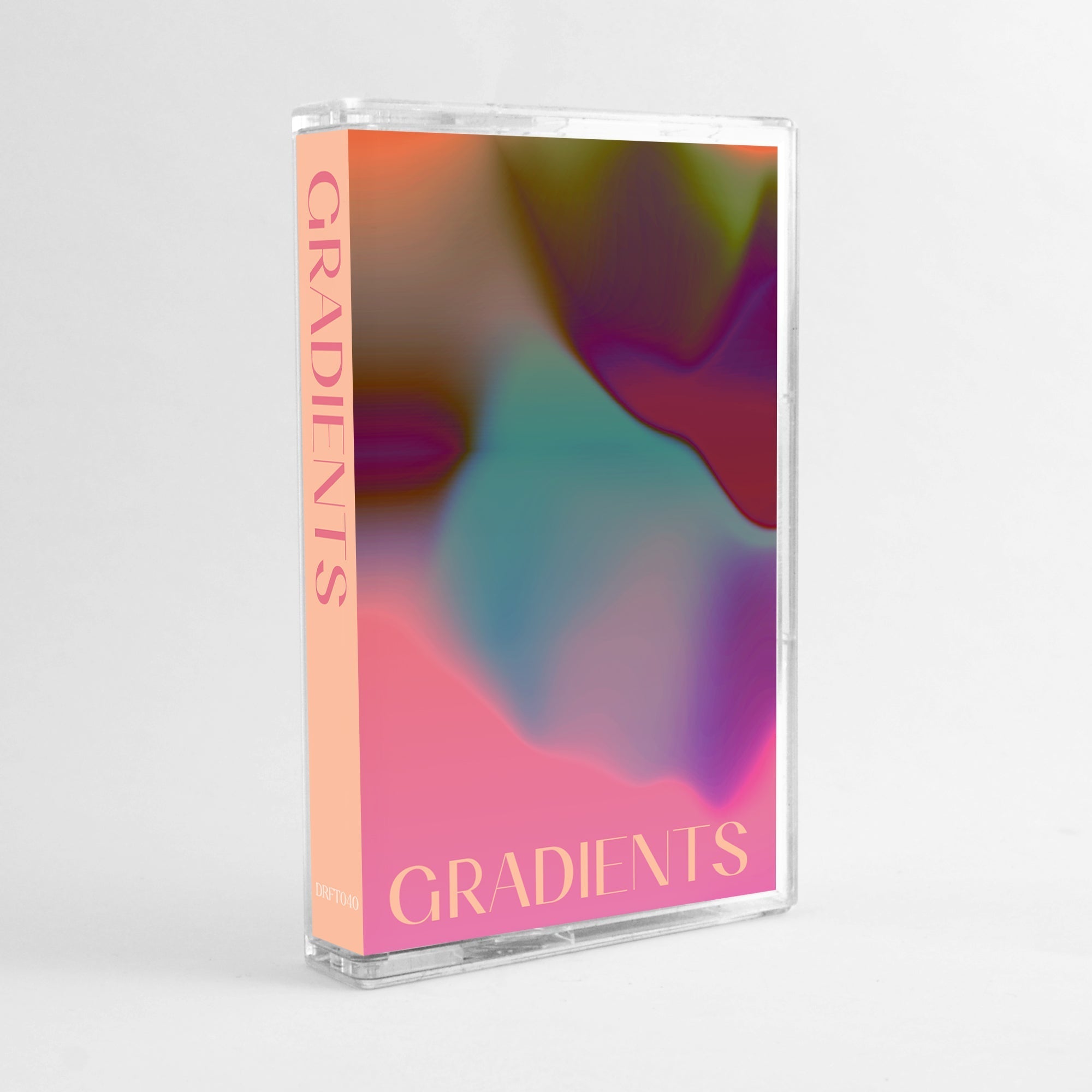 Gradients - Inner Ocean Records