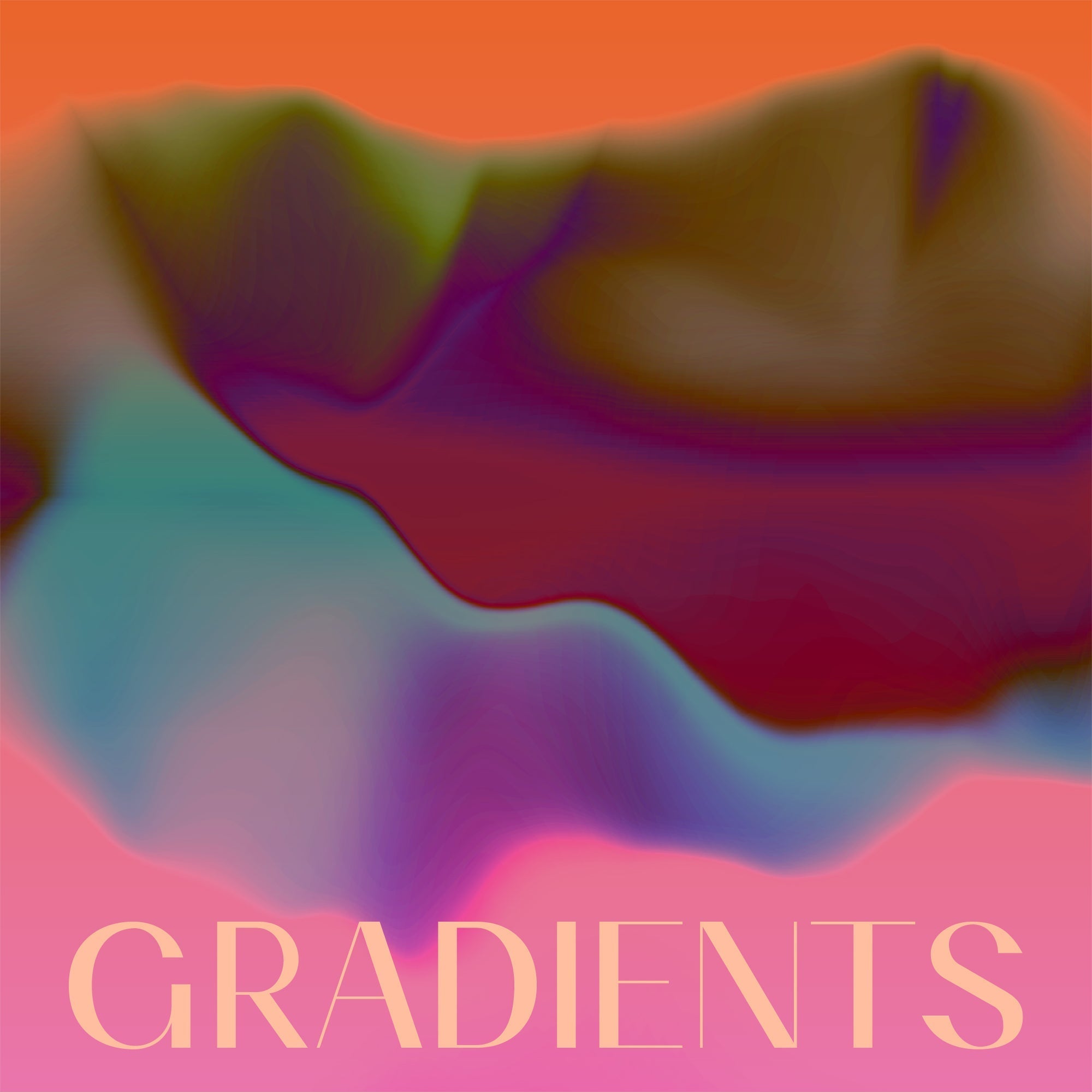 Gradients - Inner Ocean Records