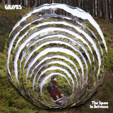 Graves - The Space In Between - Inner Ocean Records