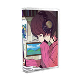 Grey October Sound - Lo - Fi Ghibli 2 - Inner Ocean Records
