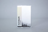 Hainbach - Gestures - Inner Ocean Records