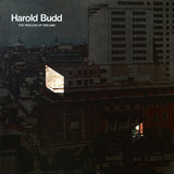 Harold Budd - The Pavilion of Dreams - Inner Ocean Records