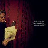 Harry "Haruomi" Hosono & The World Shyness - Flying Saucer 1947 - Inner Ocean Records