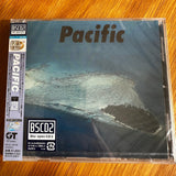 Haruomi Hosono, Shigeru Suzuki & Tatsuro Yamashita - Pacific (Japan Import) - Inner Ocean Records