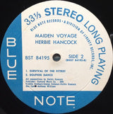 Herbie Hancock - Maiden Voyage (Japan Import) - Inner Ocean Records