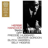 Herbie Hancock - Takin' Off - Inner Ocean Records