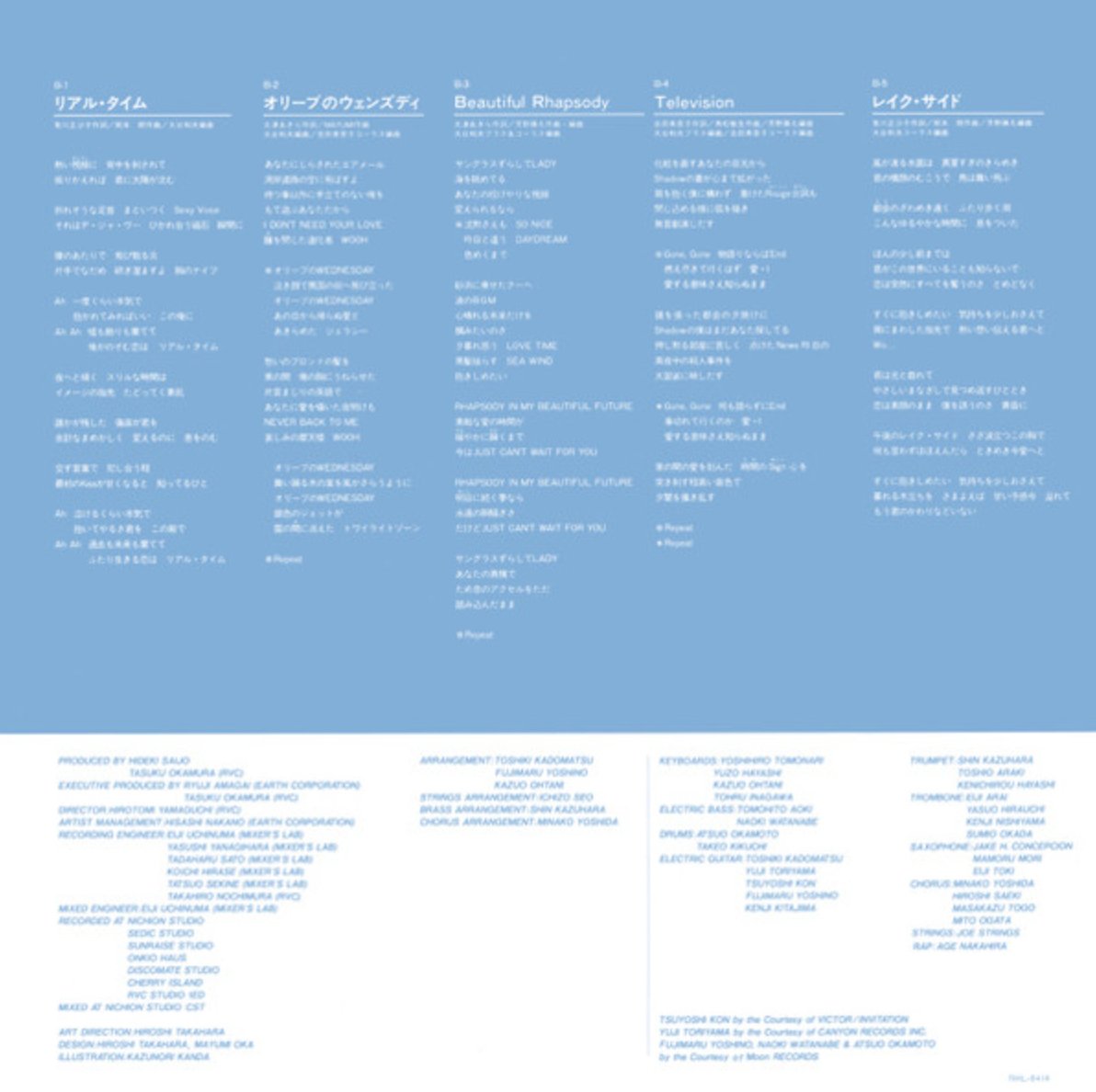 Hideki - Twilight Made (Japan Import) – Inner Ocean Records