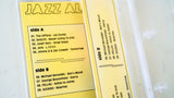 Hip Dozer - Jazz Alley Vol. 1 - Inner Ocean Records