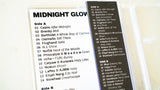 Hip Dozer - Midnight Glow Vol. 1 - Inner Ocean Records
