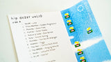 Hip Dozer - Vol. 10 Compilation - Inner Ocean Records