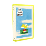 Hip Dozer - Vol. 10 Compilation - Inner Ocean Records