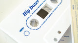 Hip Dozer - Vol. 8 Compilation - Inner Ocean Records