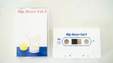 Hip Dozer - Vol. 8 Compilation - Inner Ocean Records
