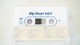 Hip Dozer - Vol. 8 Compilation - Inner Ocean Records