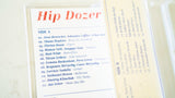 Hip Dozer - Vol. 8 Compilation - Inner Ocean Records