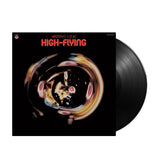 Hiromasa Suzuki - High Flying - Inner Ocean Records
