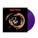 Hiromasa Suzuki - High Flying - Inner Ocean Records