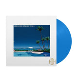 Hiroshi II Hiroshi Vol. 1 - Inner Ocean Records