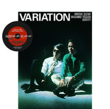 Hiroshi Suzuki/Masahiko Togashi Quintet - Variation - Inner Ocean Records