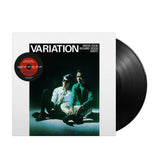 Hiroshi Suzuki/Masahiko Togashi Quintet - Variation - Inner Ocean Records