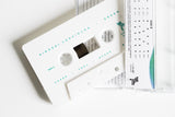 Hiroshi Yoshimura - Green - Inner Ocean Records