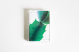 Hiroshi Yoshimura - Green - Inner Ocean Records