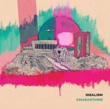 Idealism - Amaranthine - Inner Ocean Records