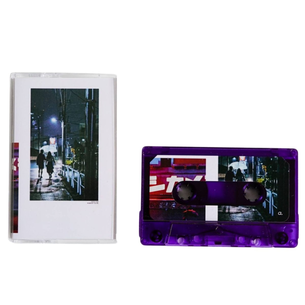 Idealism – Inner Ocean Records