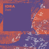 IDRA - Duet - Inner Ocean Records